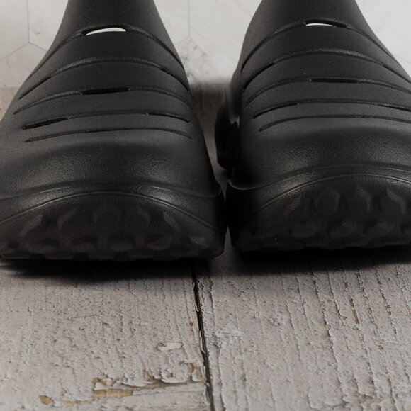 Columbia Men's Thrive Revive Clog, Shark/Shark, Size 13 M - Picture 9 of 14